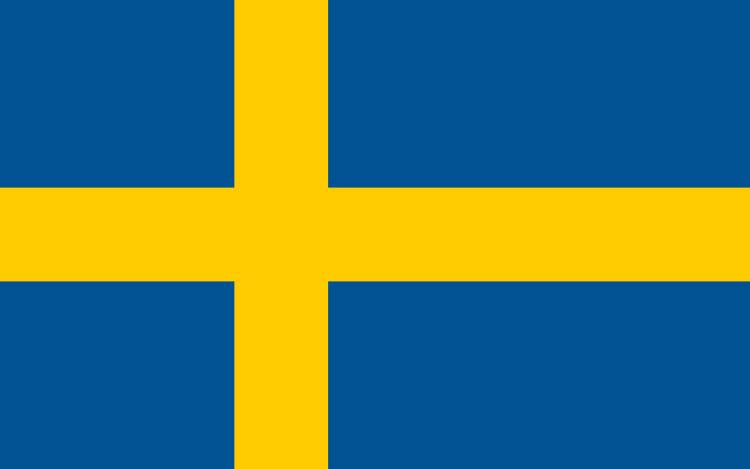 sweden