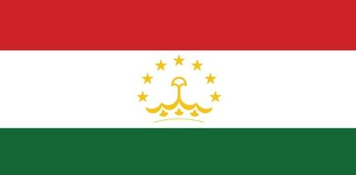 tajikistan