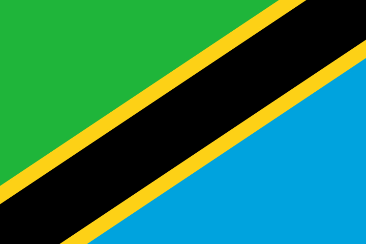 tanganyika