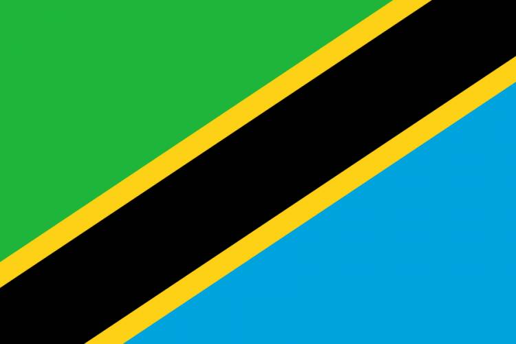 tanzania