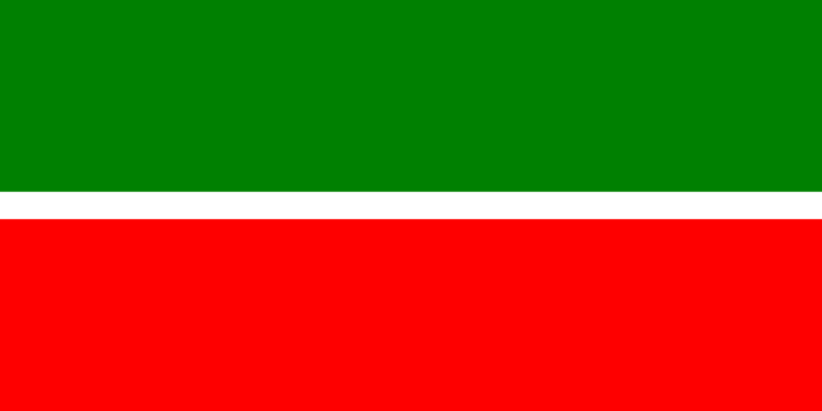 tatarstan