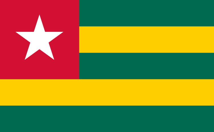 togo
