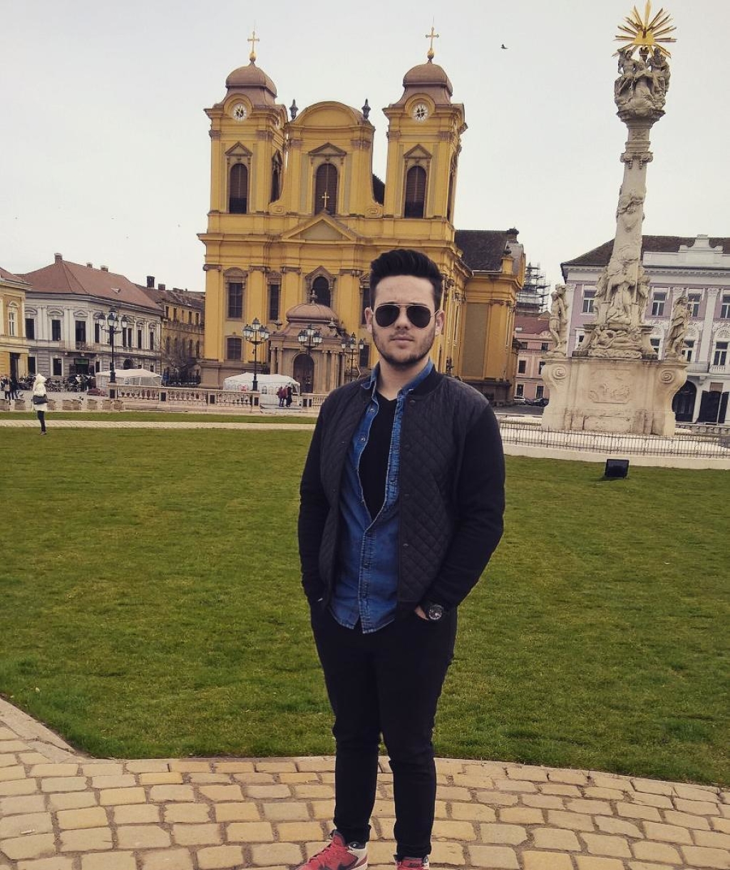 AlexDrg